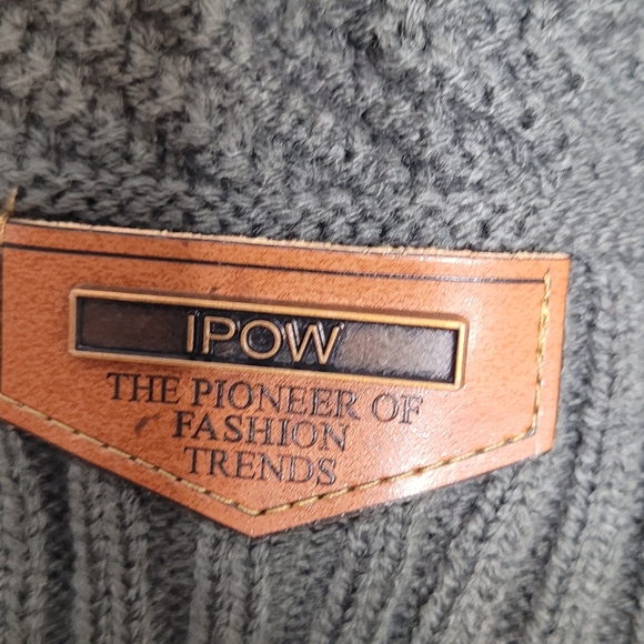 IPOW beanie - Picture 2 of 2